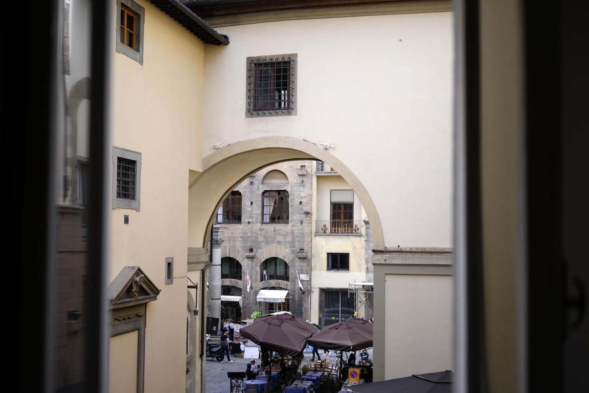 Pitti Sweet Apartamento