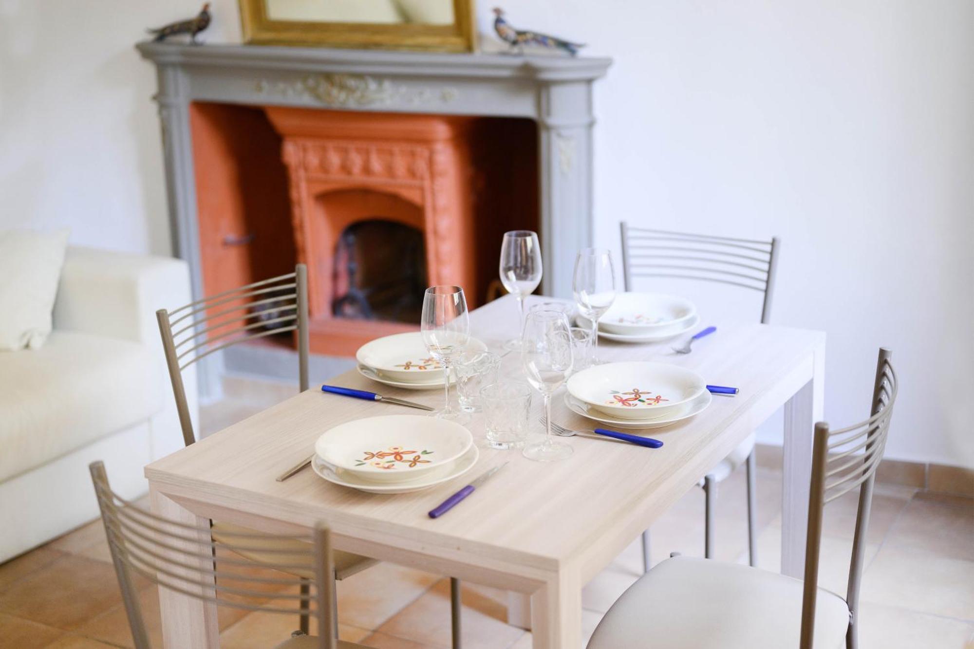 Pitti Sweet Apartamento *