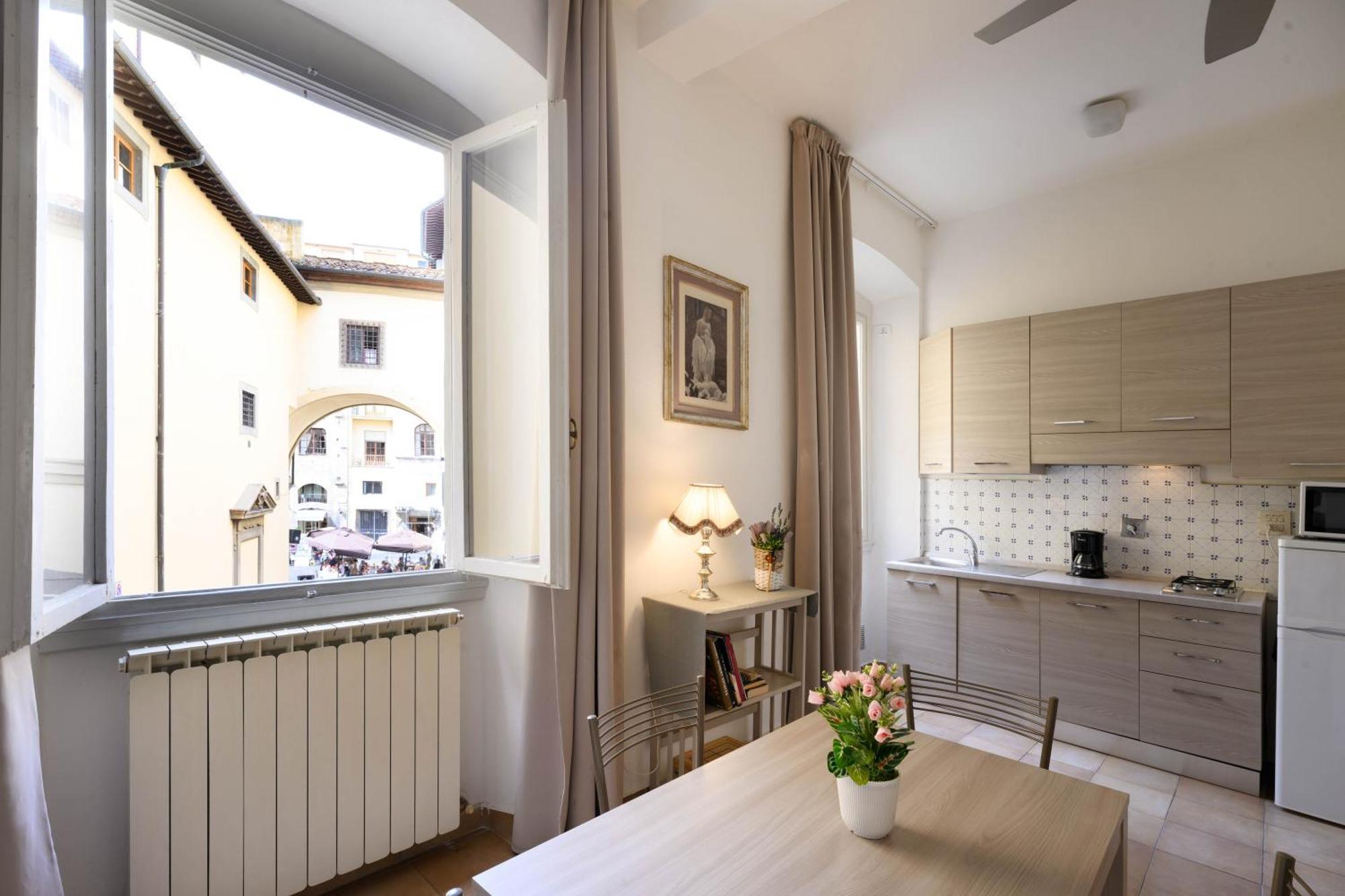 Pitti Sweet Apartamento *
