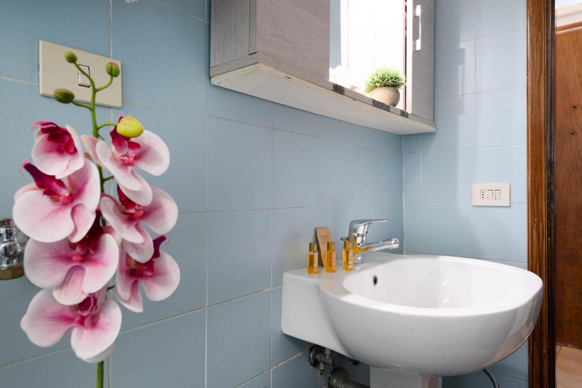 Pitti Sweet Apartamento Florencia