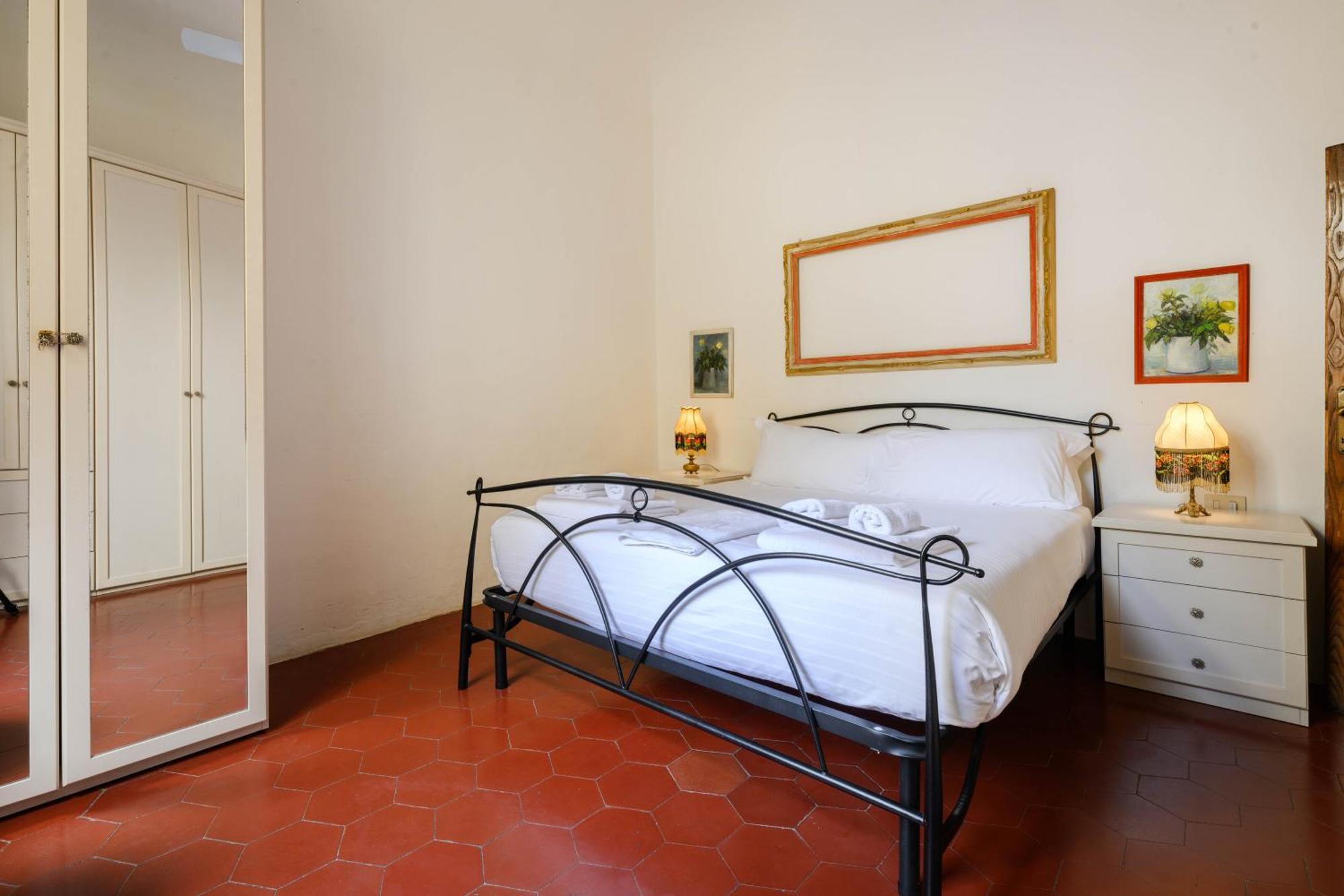 Apartamento Pitti Sweet Florencia
