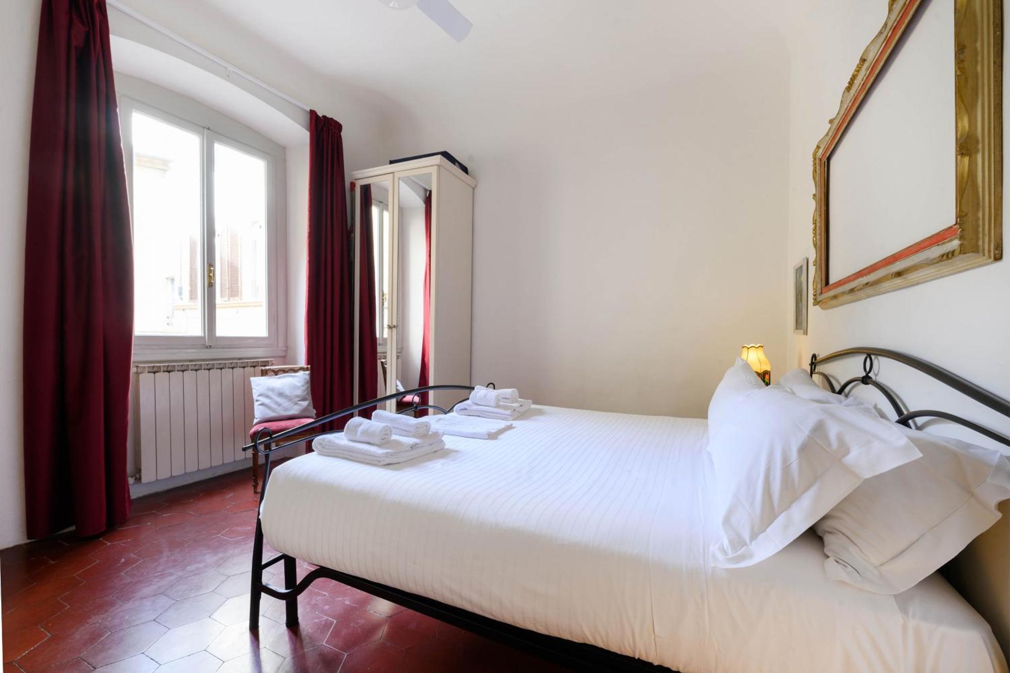 Pitti Sweet Apartamento
