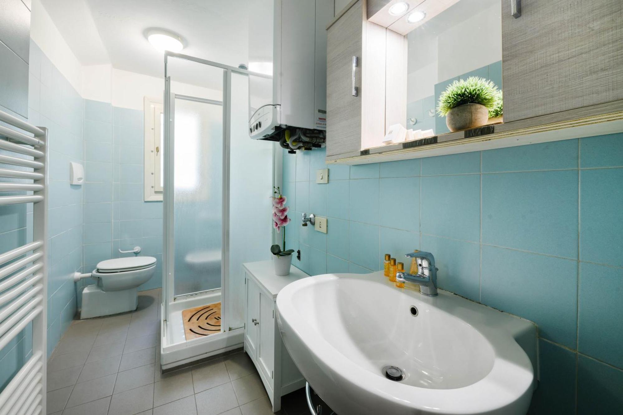 Apartamento Pitti Sweet Florencia