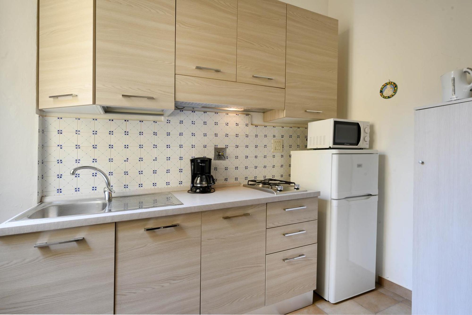Pitti Sweet Apartamento Florencia