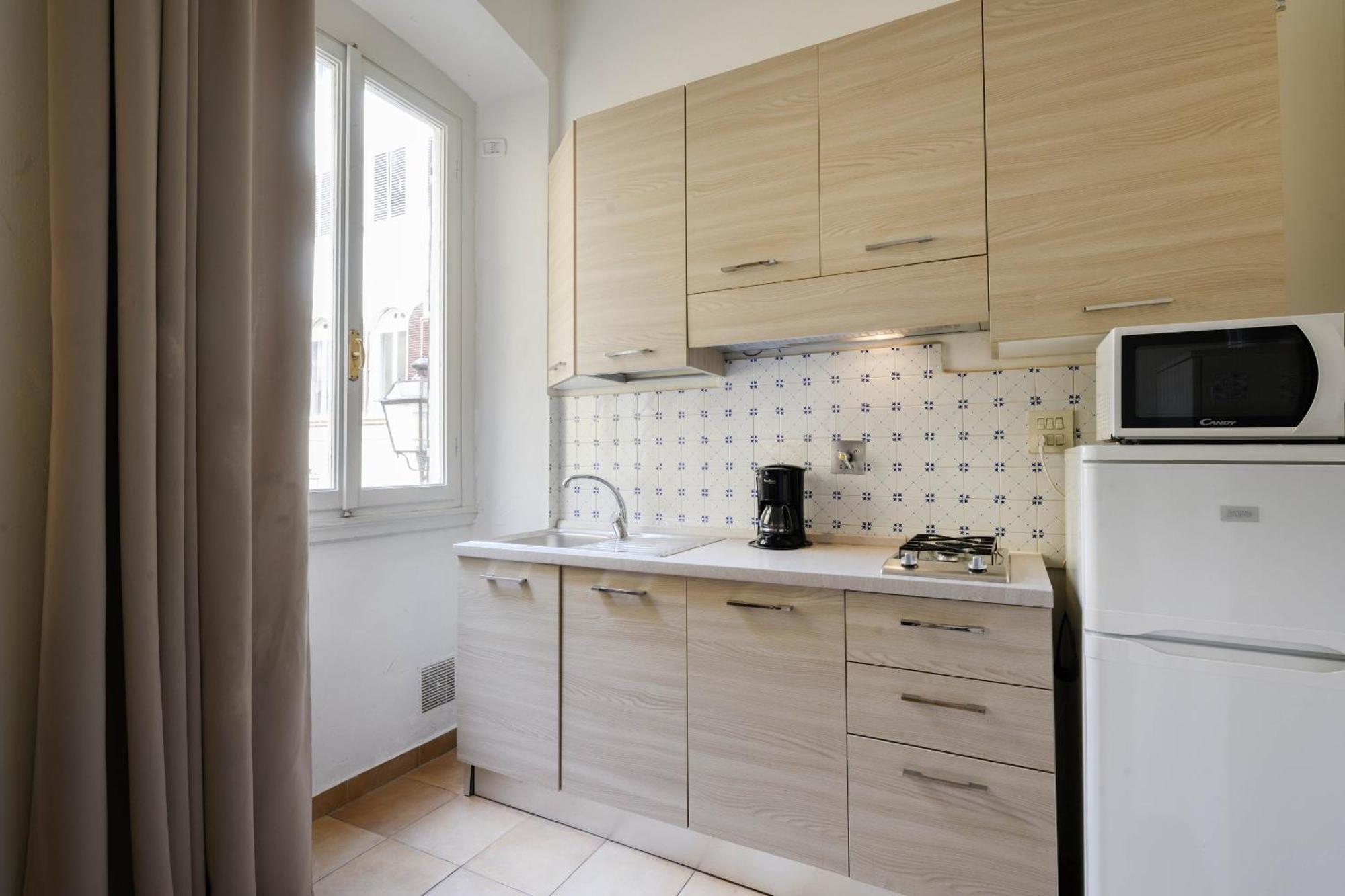 Apartamento Pitti Sweet Florencia
